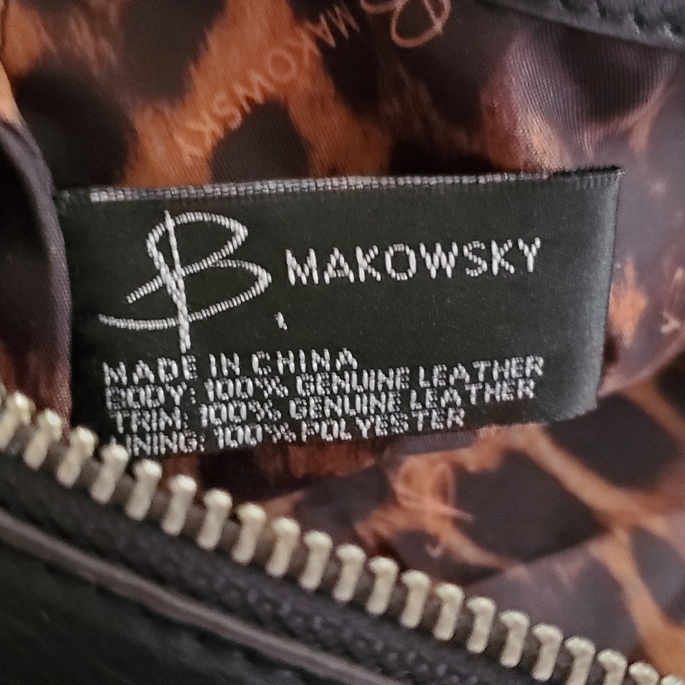 B Makowsky - Picture 5 of 7